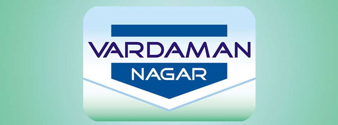 Vardhaman  Nagar old