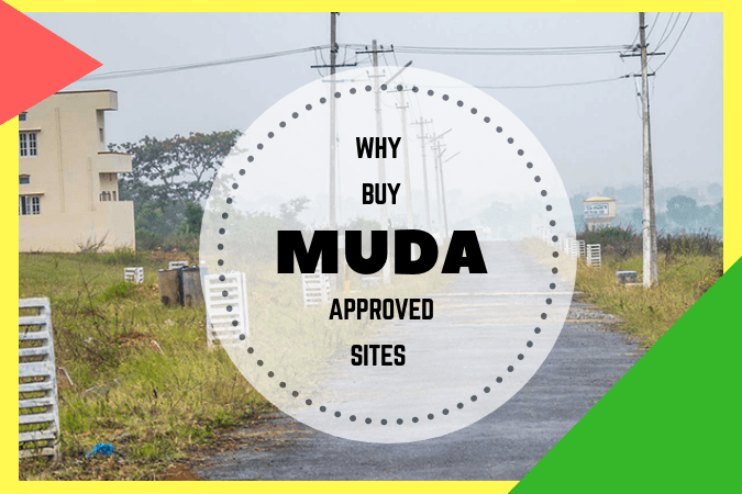 Why Buy MUDA Approved Sites?