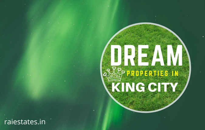 Dream Properties in King City, Mysuru – Best Investment Destination in Mysore
