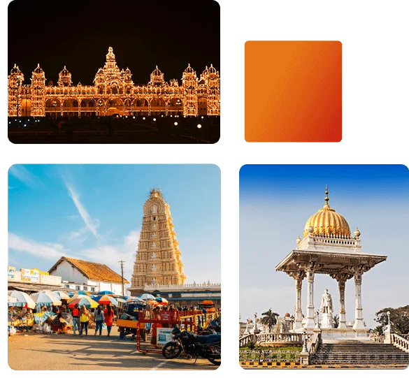 Invest In Mysore