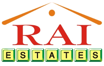 Rai Estates Logo