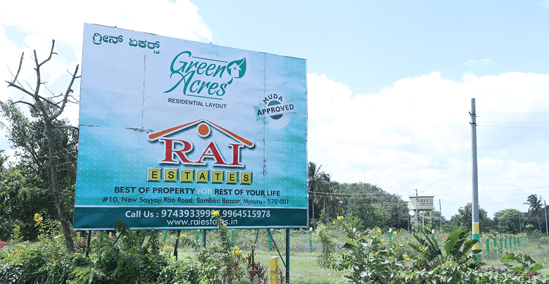 Why Rai Estates?