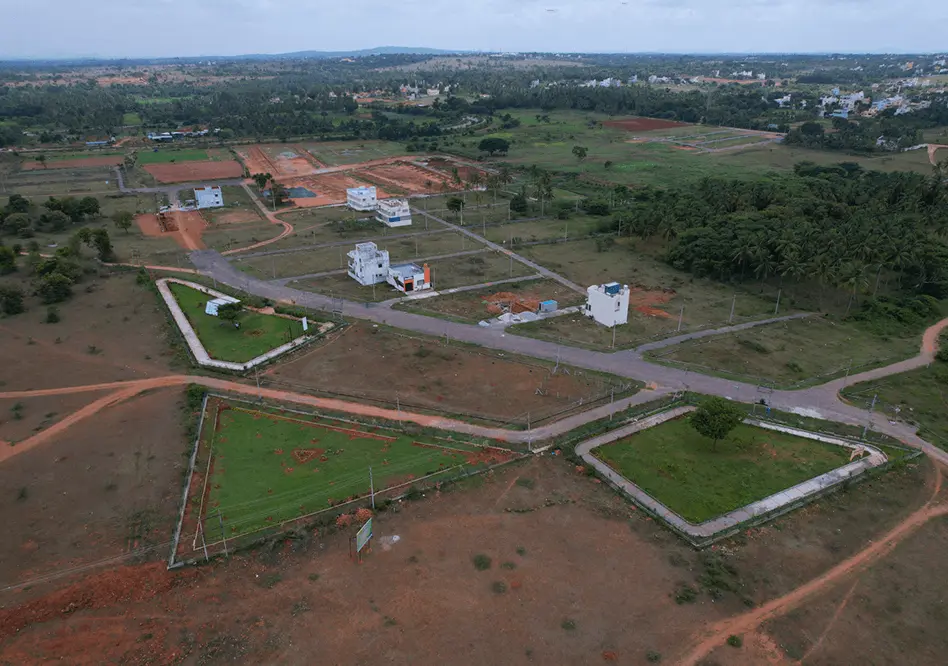 Featured Projects vardhman nagar