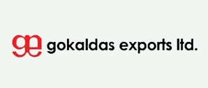 Gokuldas exports