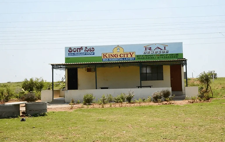 King City1