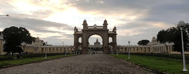 Why Mysore1 1