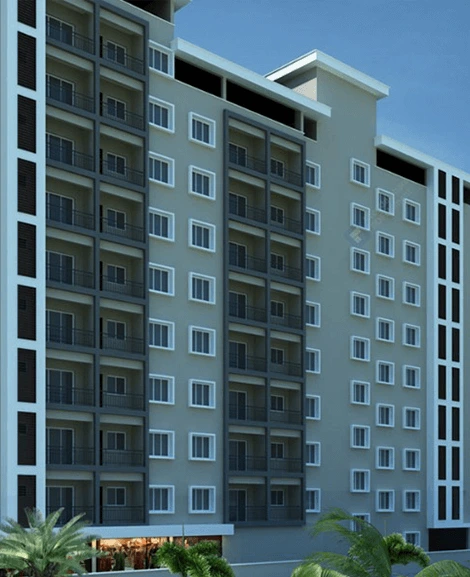 apartments