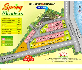 spring meadows image1