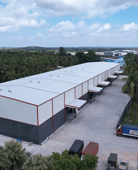 warehouse Other verticals
