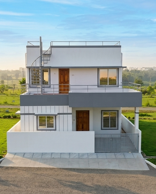 Villa Rai Estates